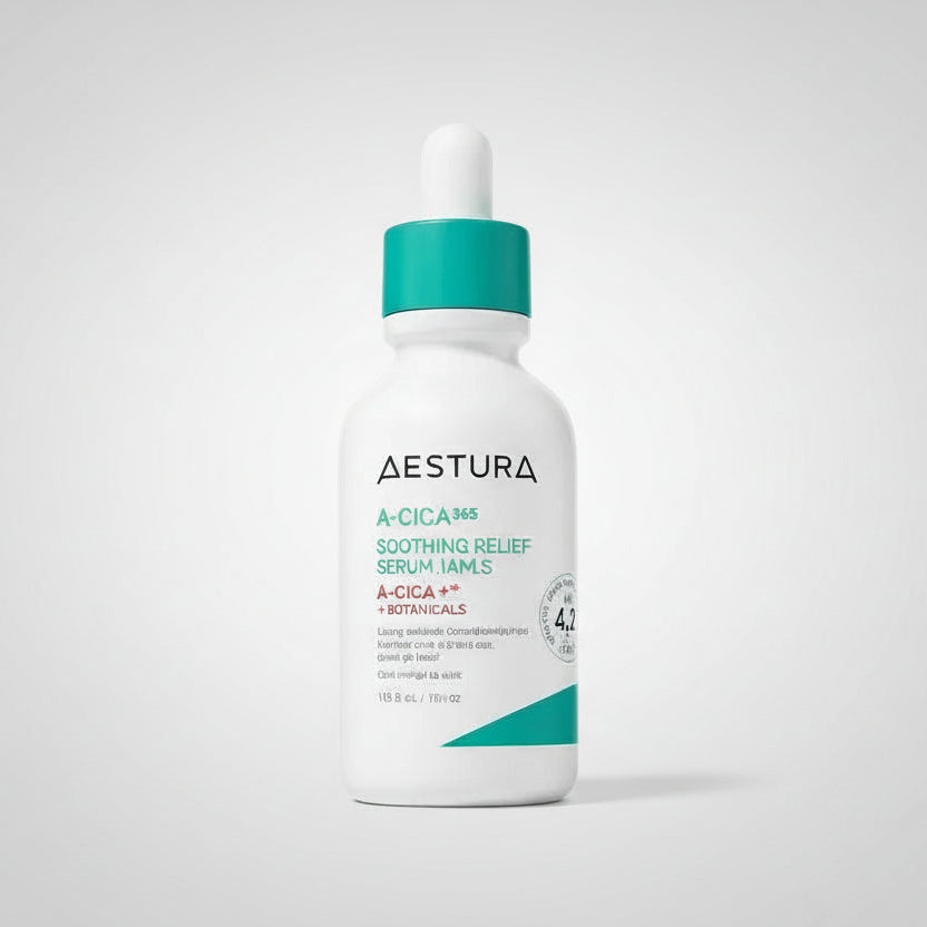 Aeastura A-Cica Blemish Calming Serum 7ml
