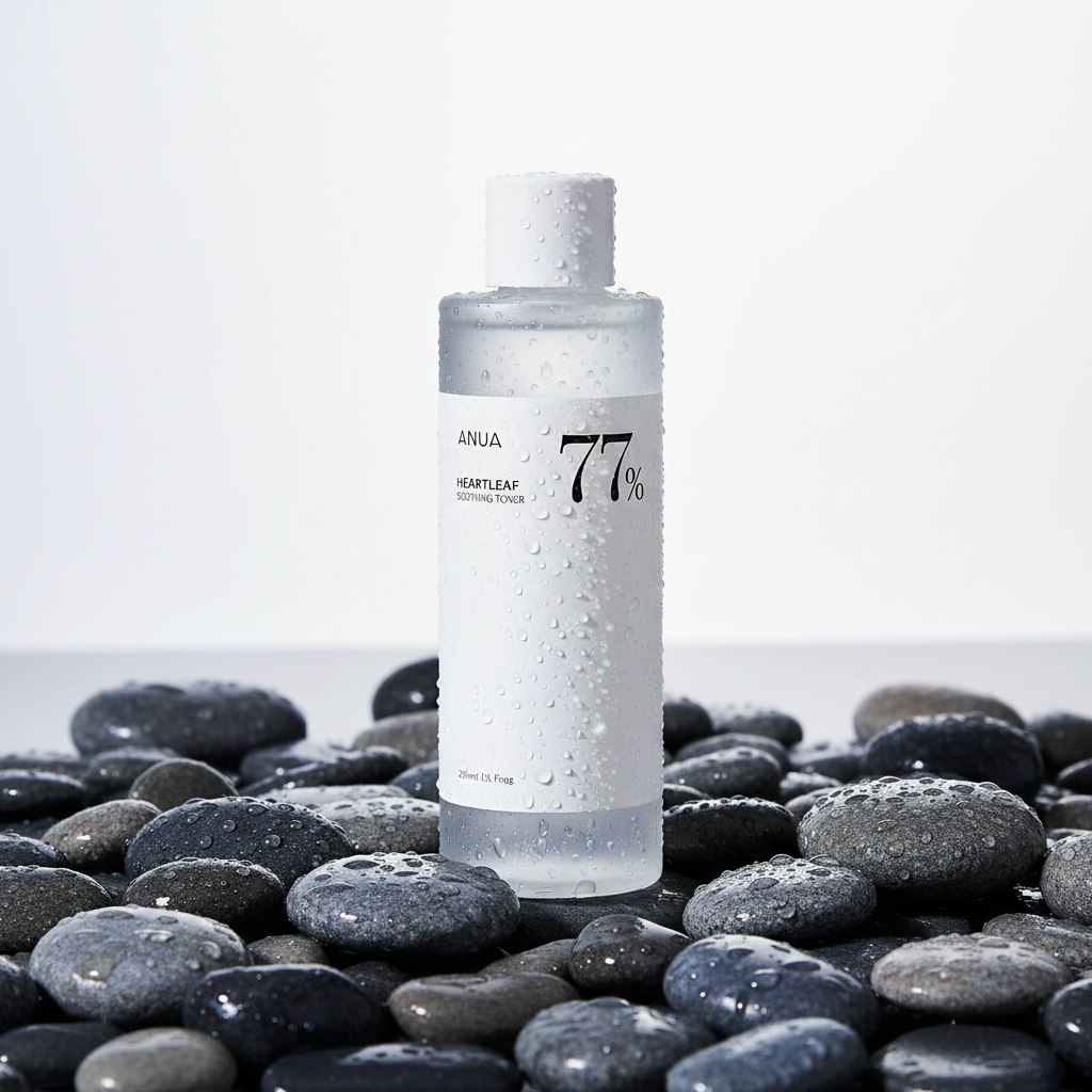 Anua Heartleaf 77 Soothing Toner 150ml