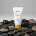 Anua Zero-Cast Moisturizing Sunscreen SPF50+ PA++++