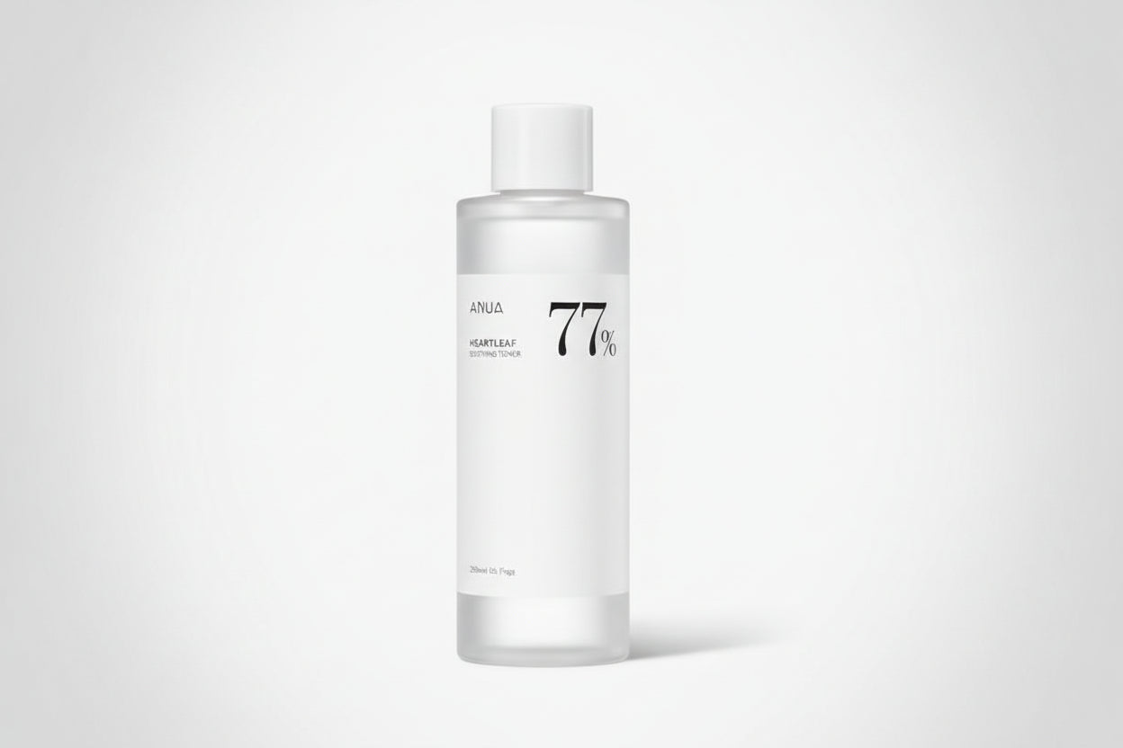 Anua Heartleaf 77 Soothing Toner 150ml