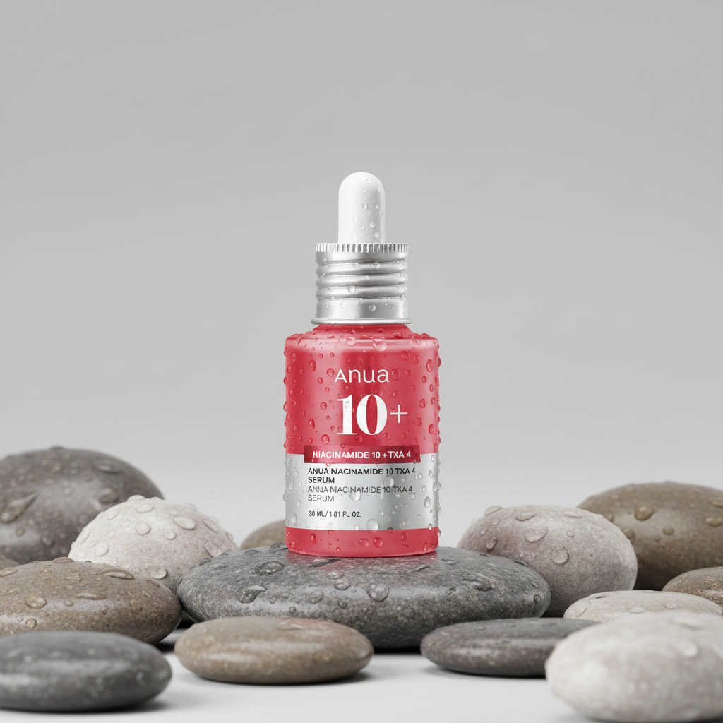 Niacinamide 10% + TXA 4% Serum 30ml