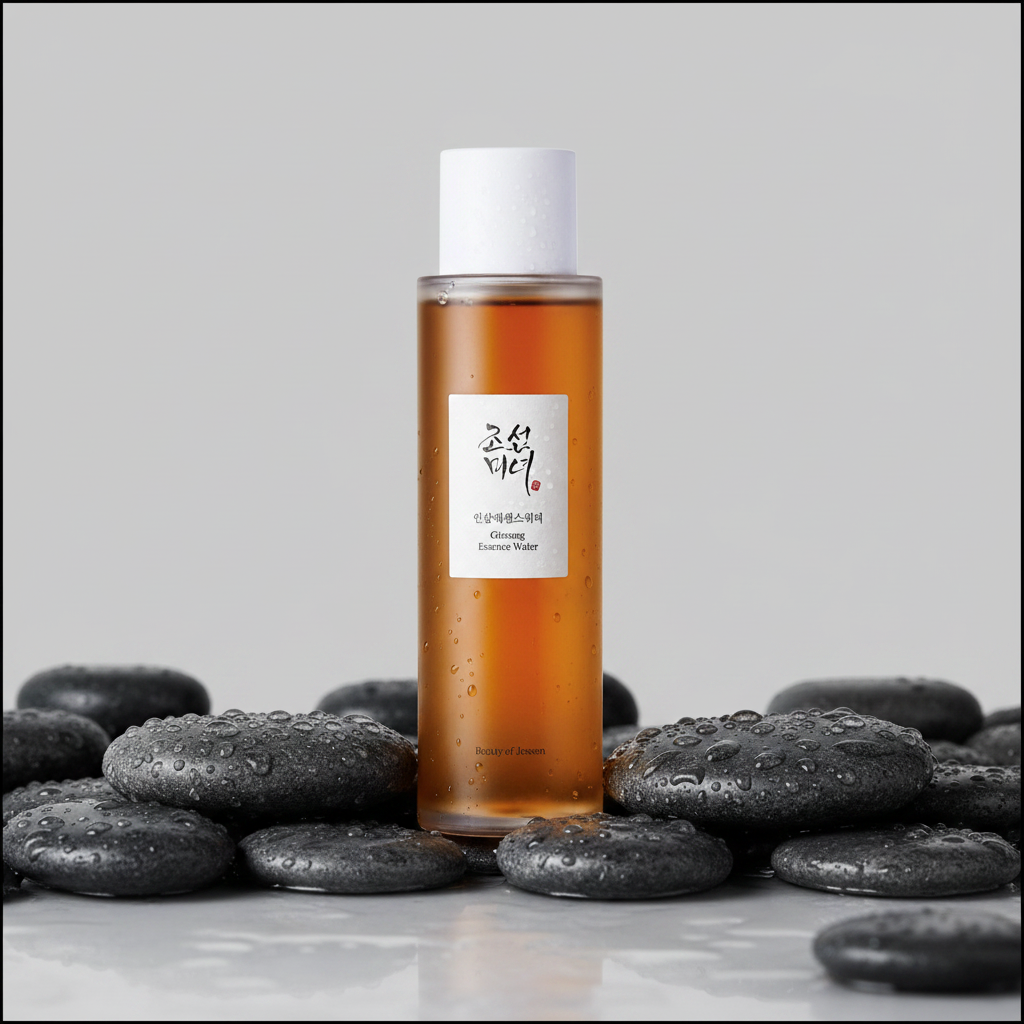 Ginseng Essence Water (150mL)