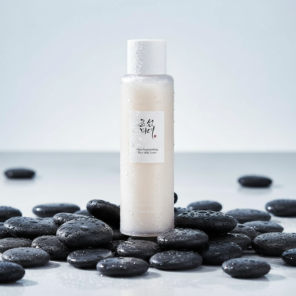 Glow Replenishing Rice Milk (150ml)