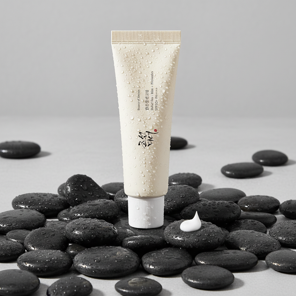 Relief Sun: Rice + Probiotics (50mL)