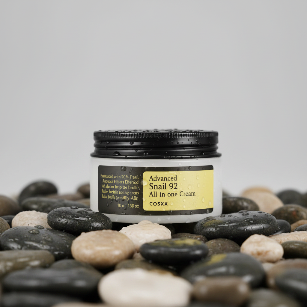 COSRX Advanced Snail 92 All in One Cream 100ml
