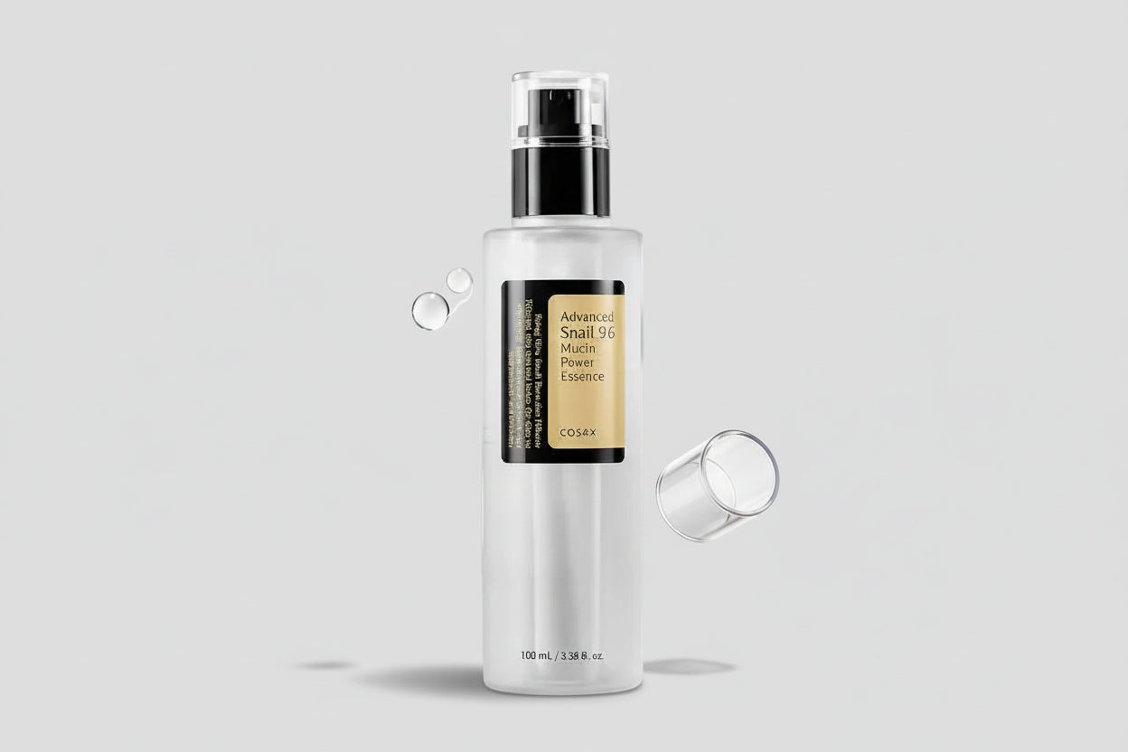 COSRX Advanced Snail 96 Mucin Power Essence 100ml