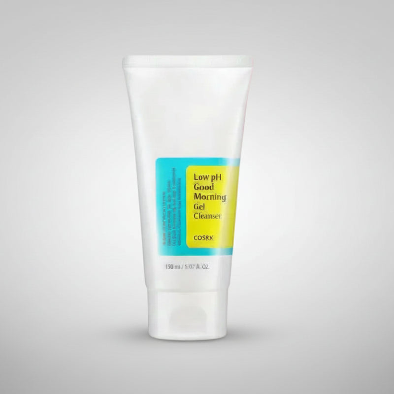 COSRX Low pH Good Morning Gel Cleanser 150ml