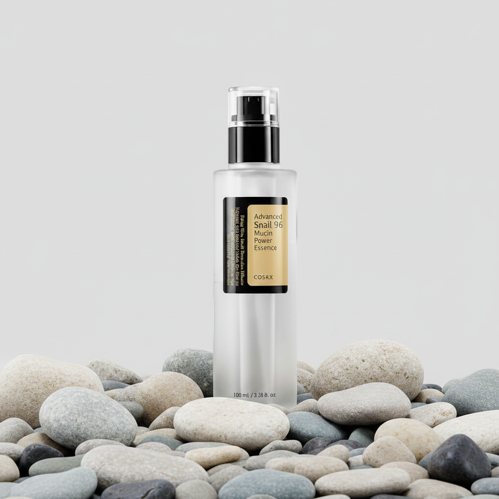 COSRX Advanced Snail 96 Mucin Power Essence 100ml