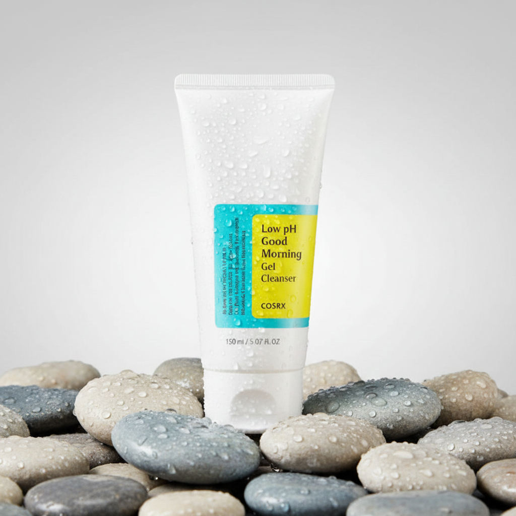 COSRX Low pH Good Morning Gel Cleanser 150ml