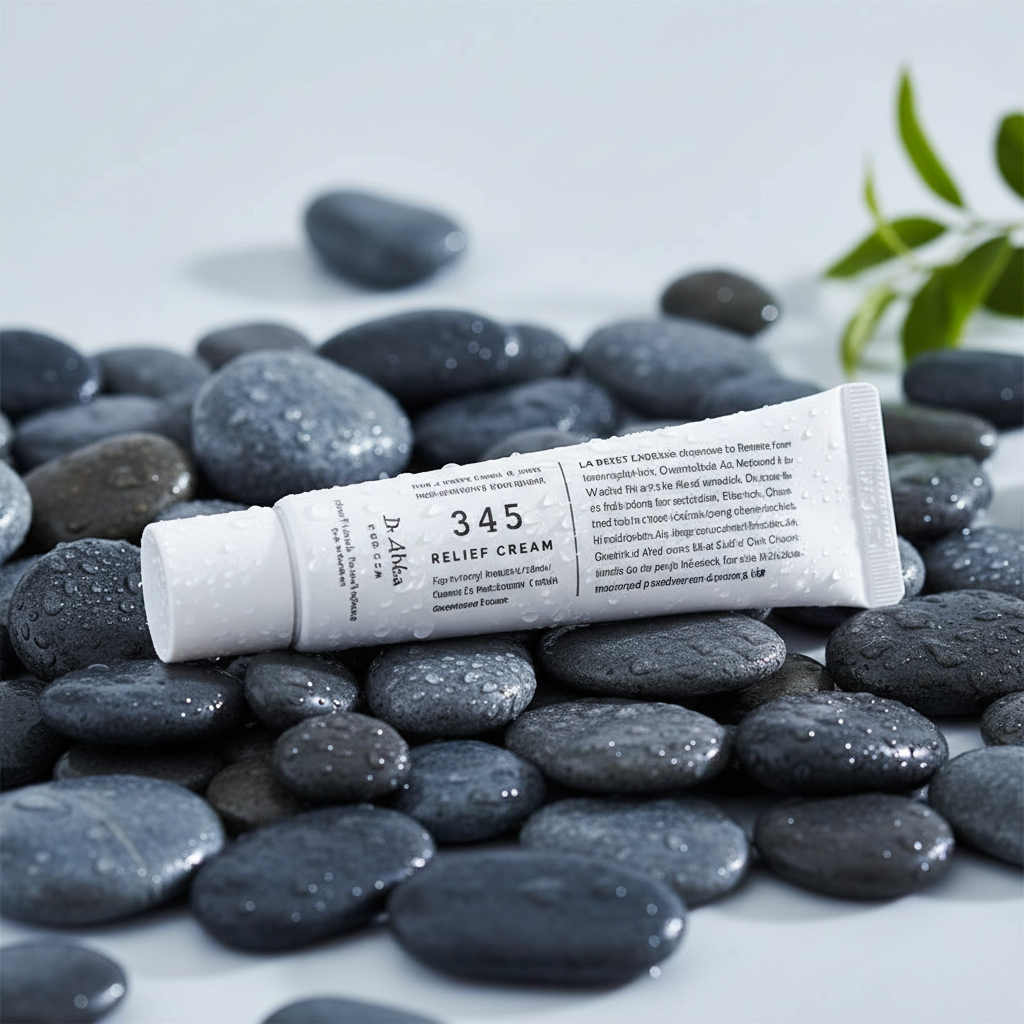 Dr Althea 345 Relief Cream 50ml