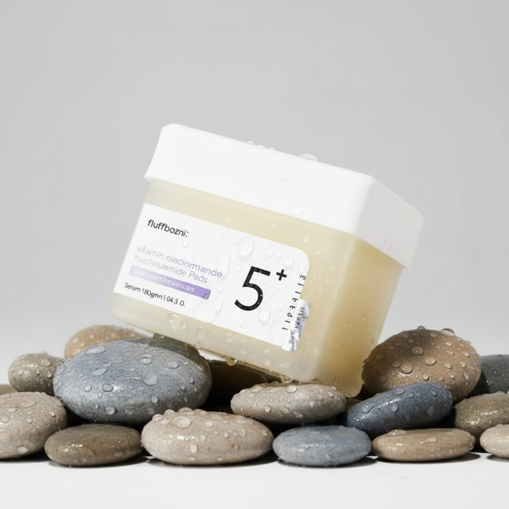 Numbuzin No5 Glutathione Vitamin Concentrated Toner Pads 150ml/70pads