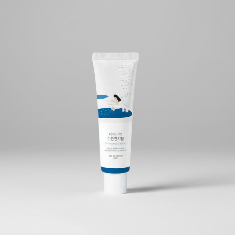 Round Lab Birch Juice Moisturizing Sunscreen SPF50+ PA++++