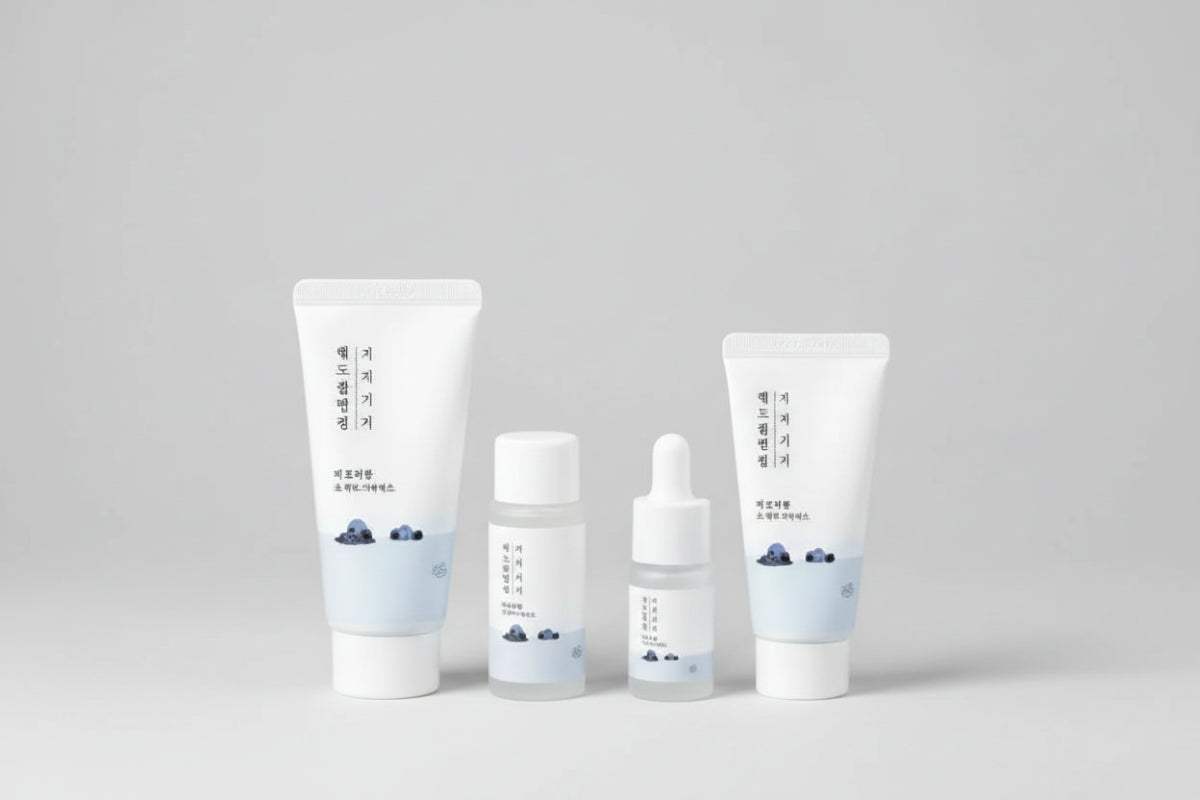 Round Lab 1020 Dokdo Trial Kit