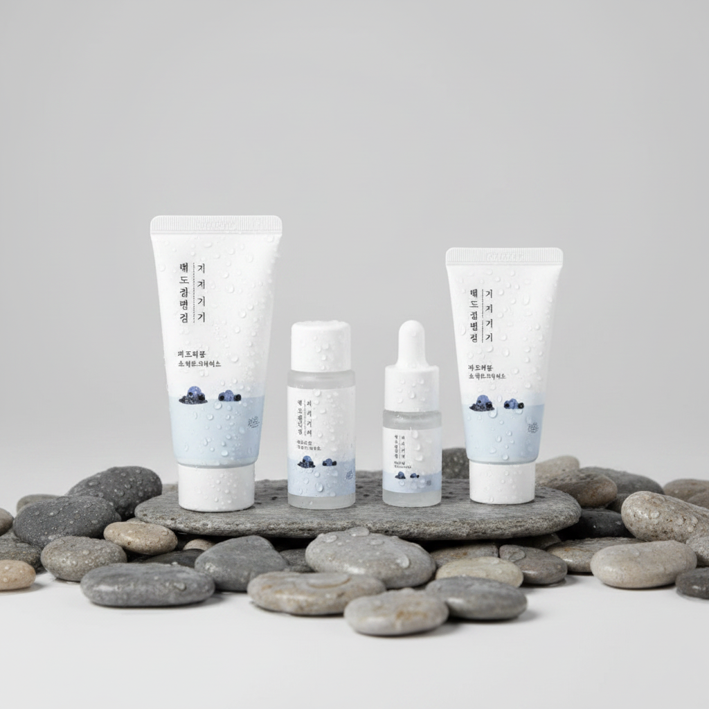 Round Lab 1020 Dokdo Trial Kit