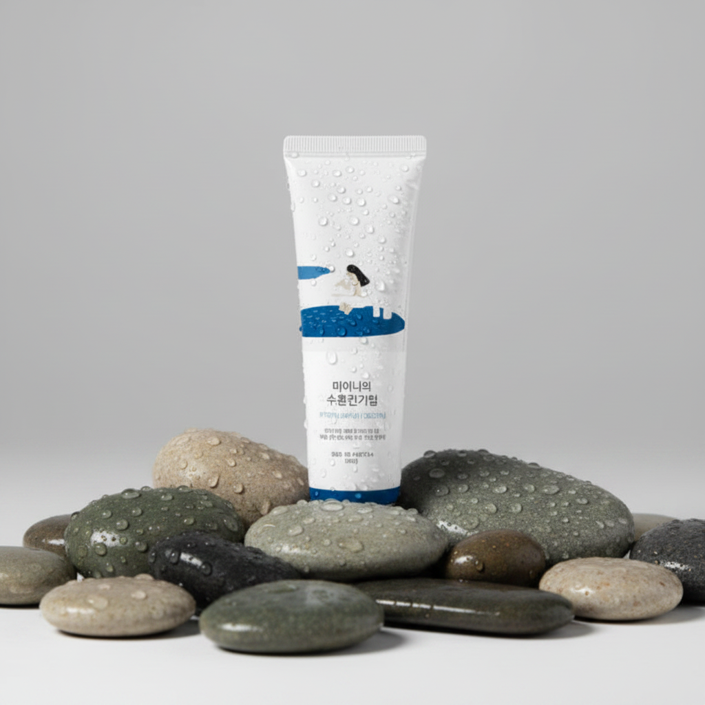 Round Lab Birch Juice Moisturizing Sunscreen SPF50+ PA++++